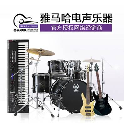 吉他、贝斯和音箱
